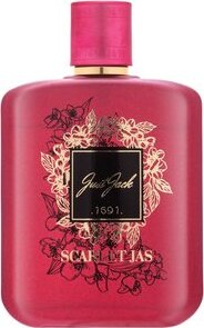 Just Jack Scarlet Jas parfémovaná voda pre ženy 100 ml
