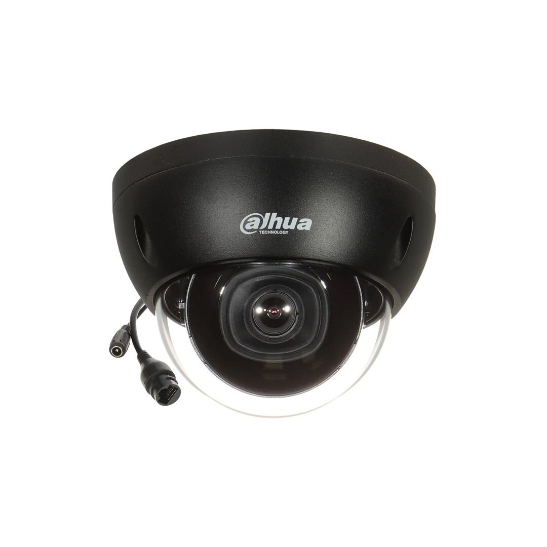 Dahua Ip Kamera Ipc-Hdbw2841E-S-0280B-Čierna