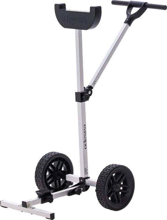 Odesea TX-65 Außenbord-Motorwagen – Barrow