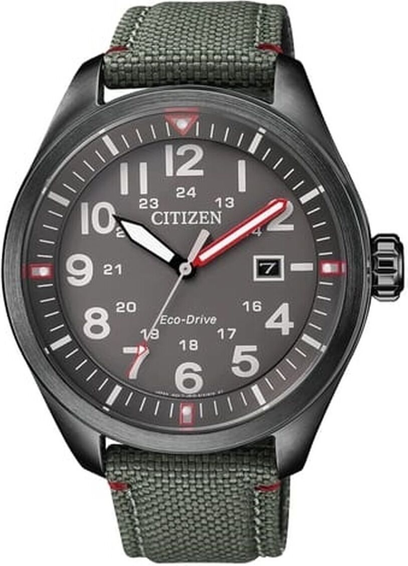 CITIZEN URBAN - Eco Drive AW5005-39H