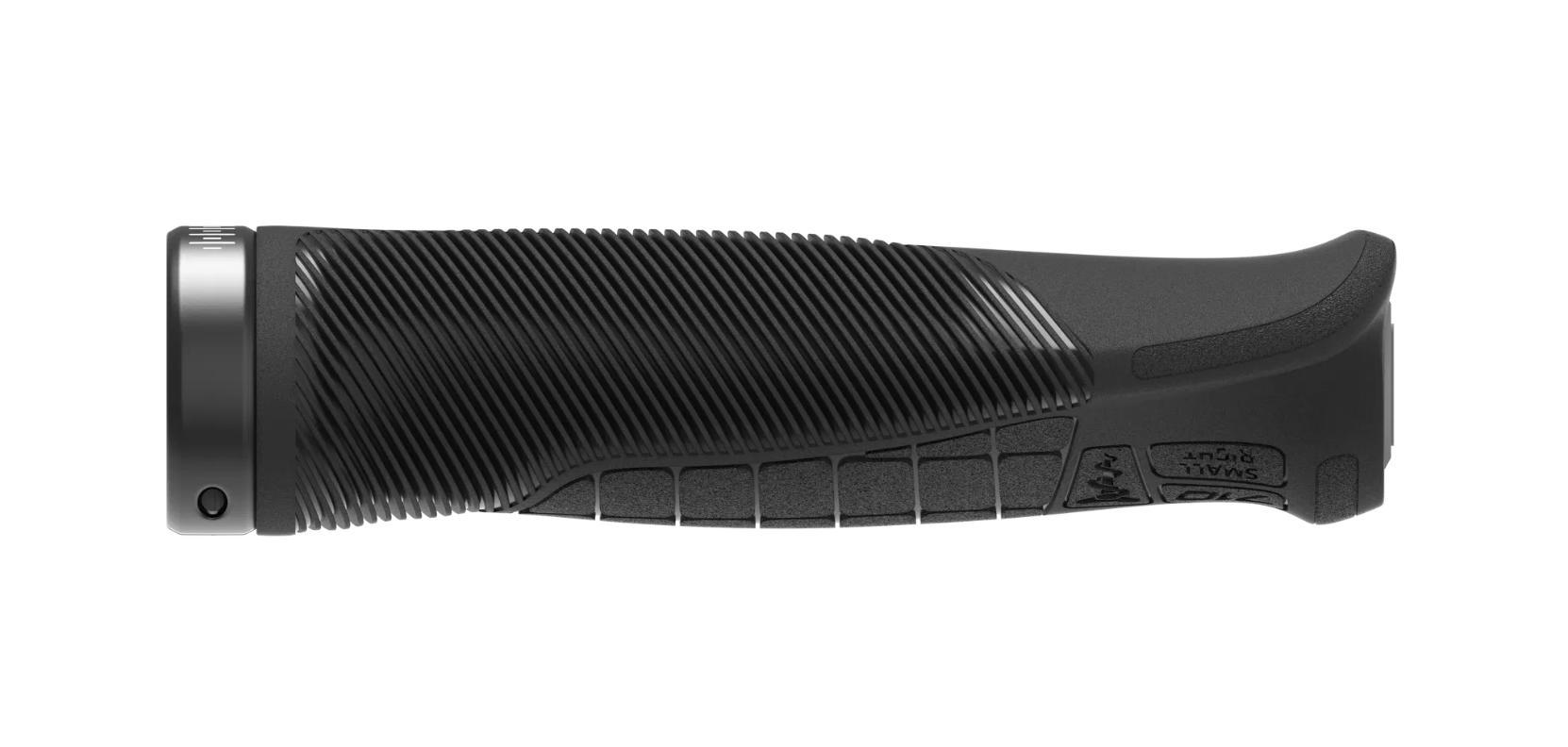 SQ-Lab SQlab Griff 710 2.0 M - Ergonomischer Fahrradgriff mit 3D-Passform