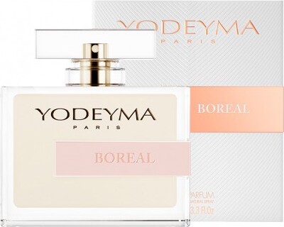 Yodeyma Boreal parfumovaná voda pre ženy 100ml