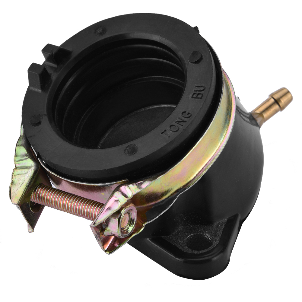 Cocosity Vergaser-Schnittstelle, Vergaser-Adapter, Vergaser-Schnittstellen-Adapter, Vergaser-Schnittstelle, Vergaser-Adapter