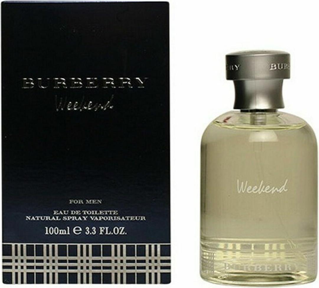 Herrenparfüm Burberry Weekend EDT M0122684