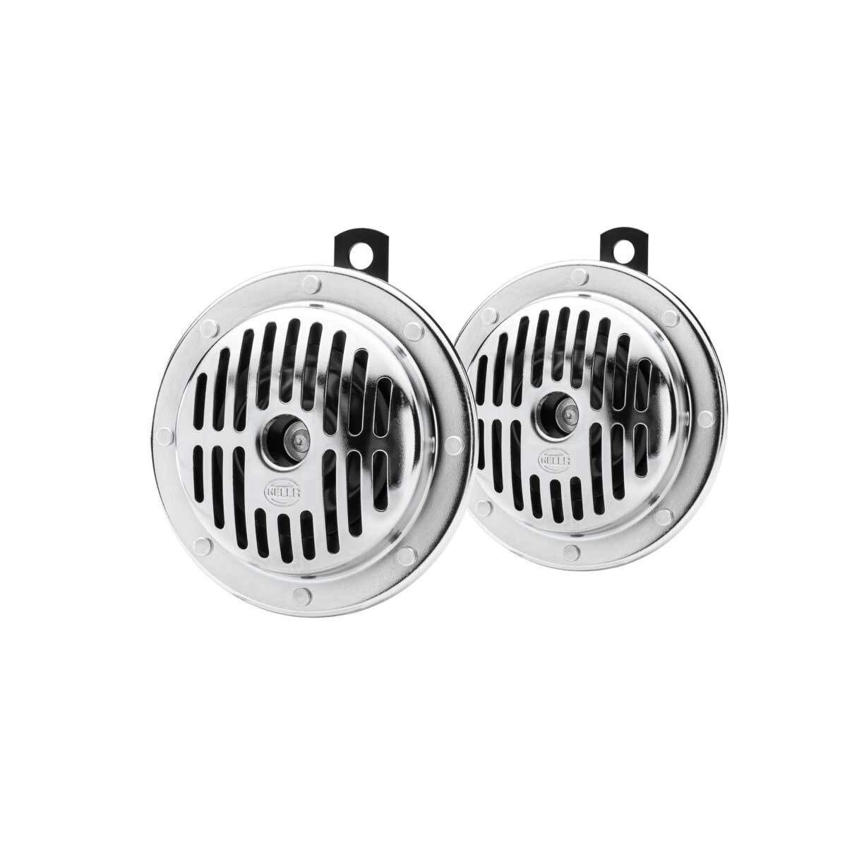 HELLA Horn 3CB 004 811-071 elektrisch