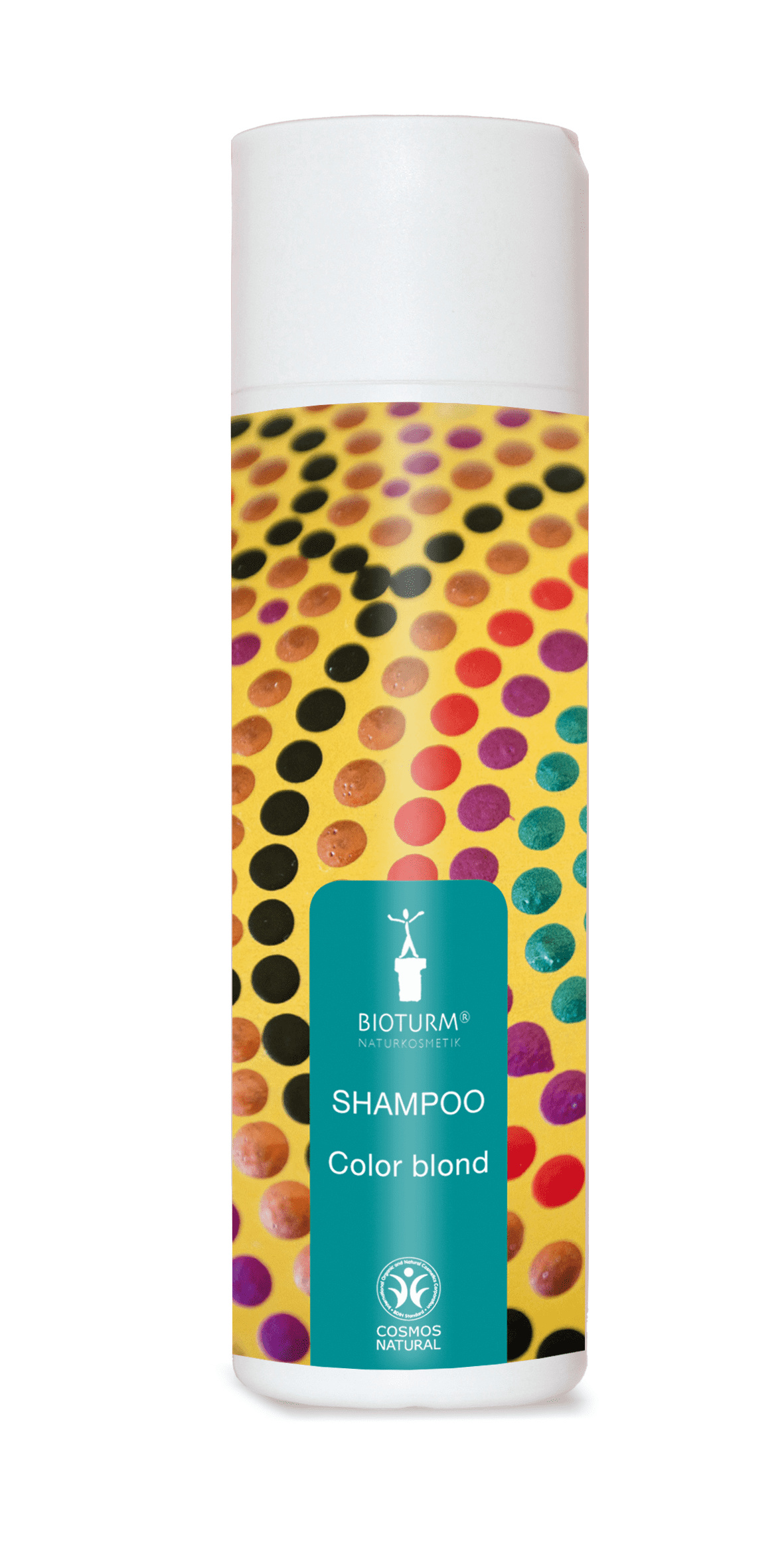 Farba blond - Šampón 200ml