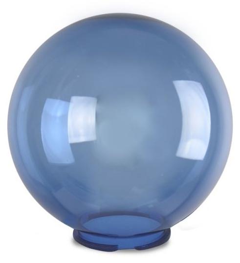 VELAMP Blaue Kugel APOLUX SPH251-U