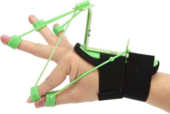 OEM Handgreepkrachttrainer für Revalidierung und Fitness - multifunktionell 2026