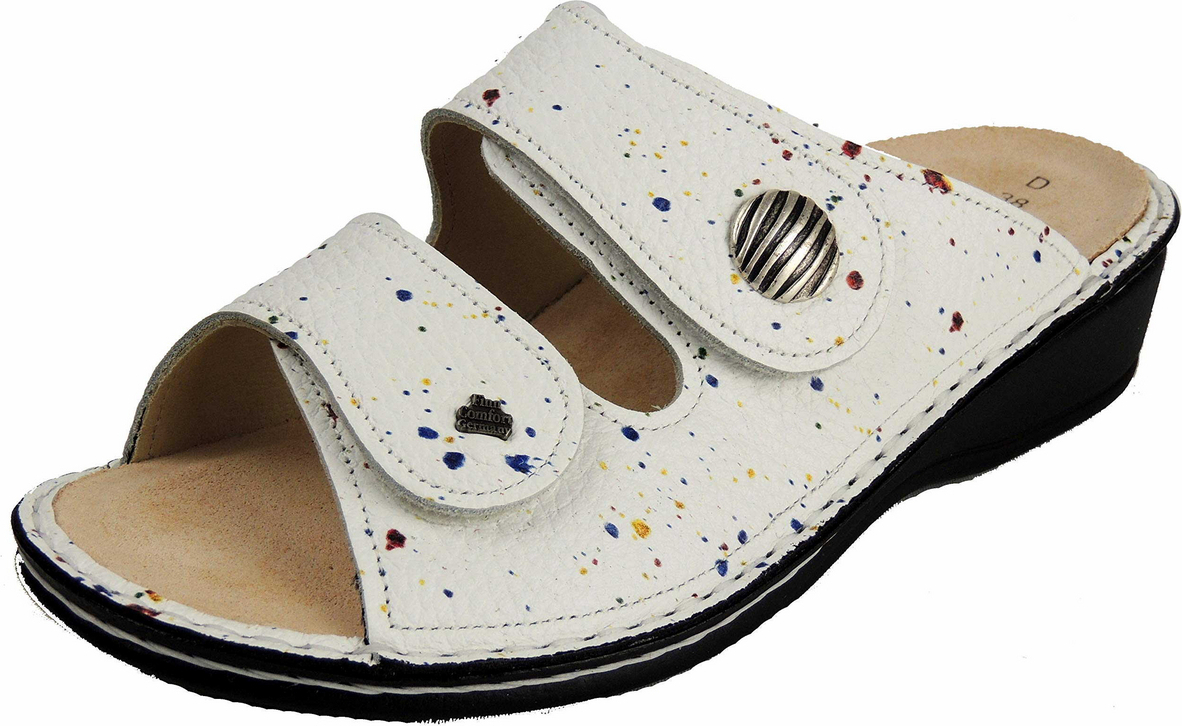 Papuče Finn Comfort
