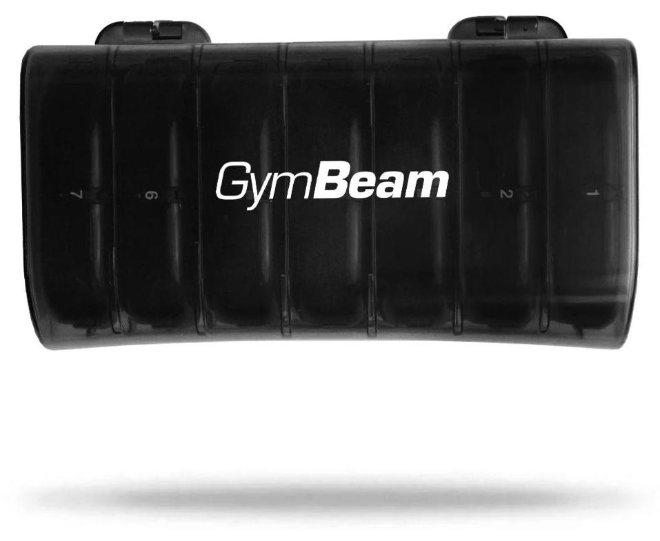 GymBeam - Weekly PillBox 81616-1-single_variant