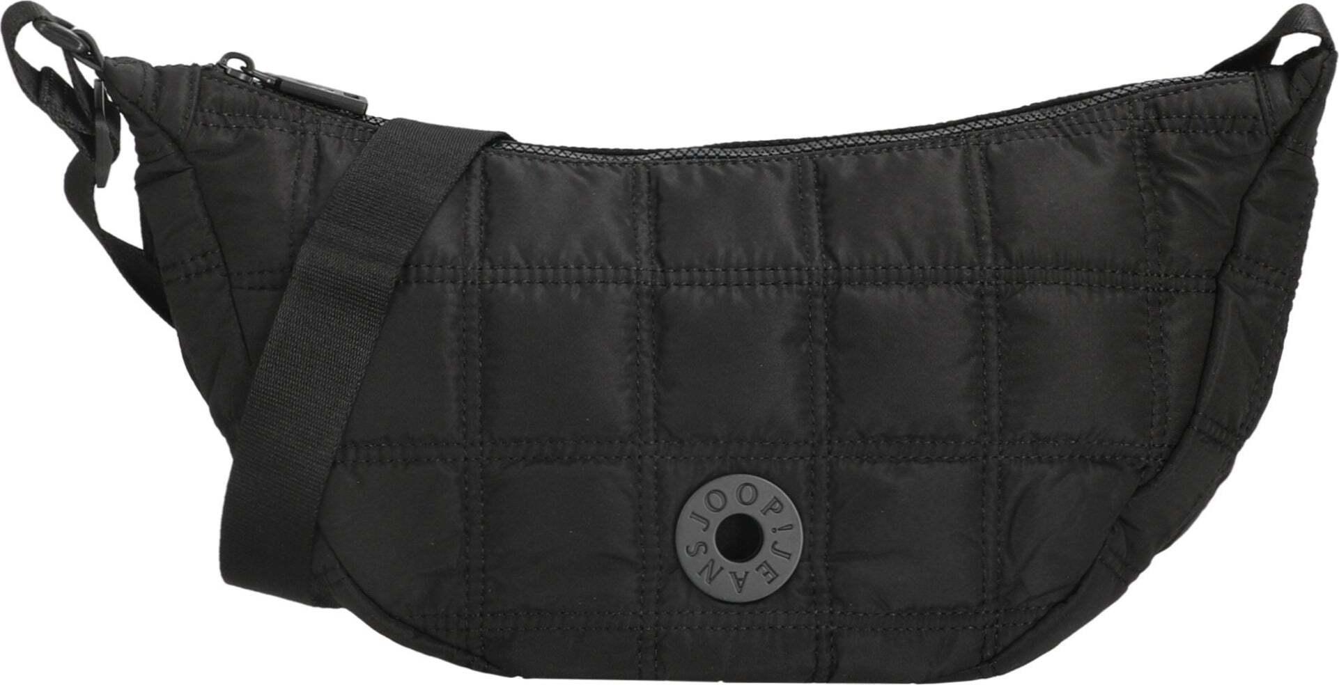 Joop Jeans shoulderbag mhz facilita ivy schwarz 4130001315