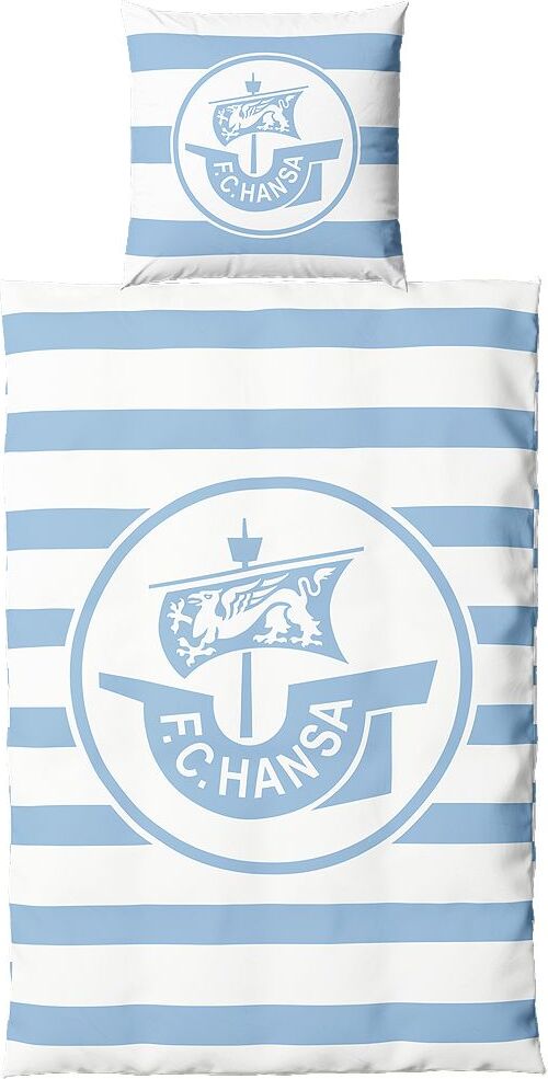 Vertriebsarena F.C. Hansa Rostock Wende-Bettwäsche Classic
