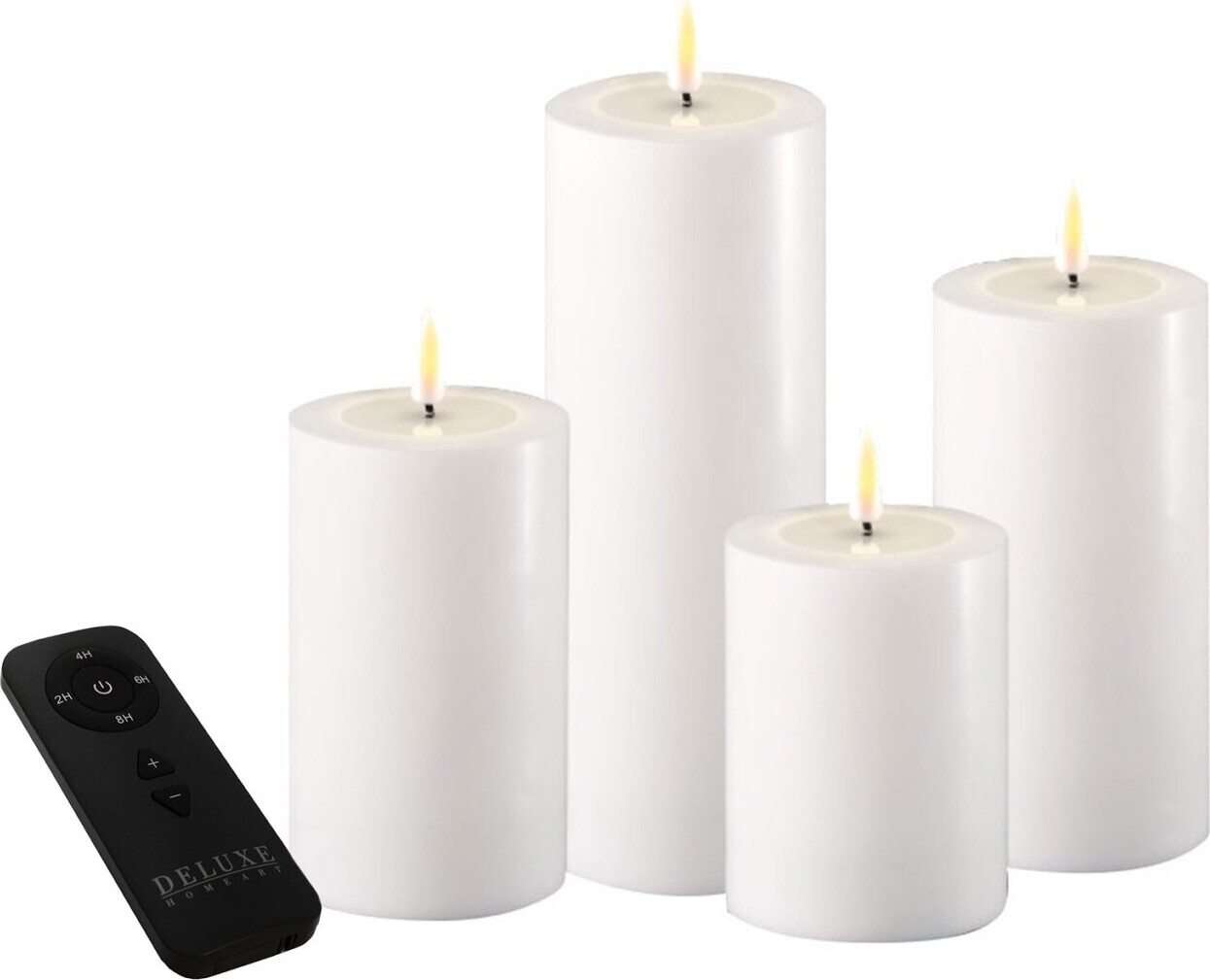 Deluxe Homeart Geschenkbox mit Fernbedienung | Kaufland.de Deluxe Homeart Geschenkbox mit Fernbedienung | Kaufland.de