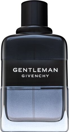 Givenchy Gentleman Intense toaletná voda pre mužov 100 ml