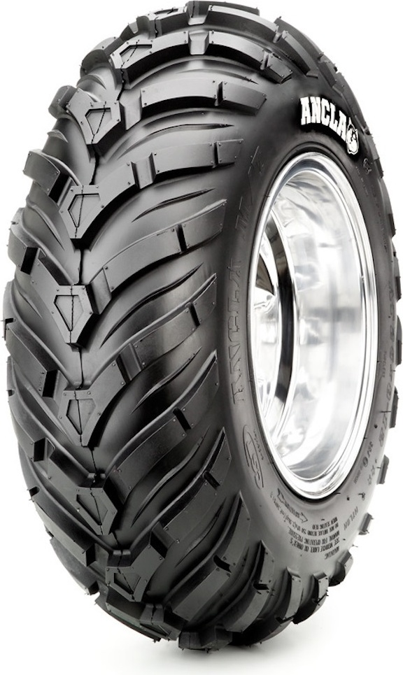 Pneumatiky CST 25/8 R12 44M ANCLA C-9311