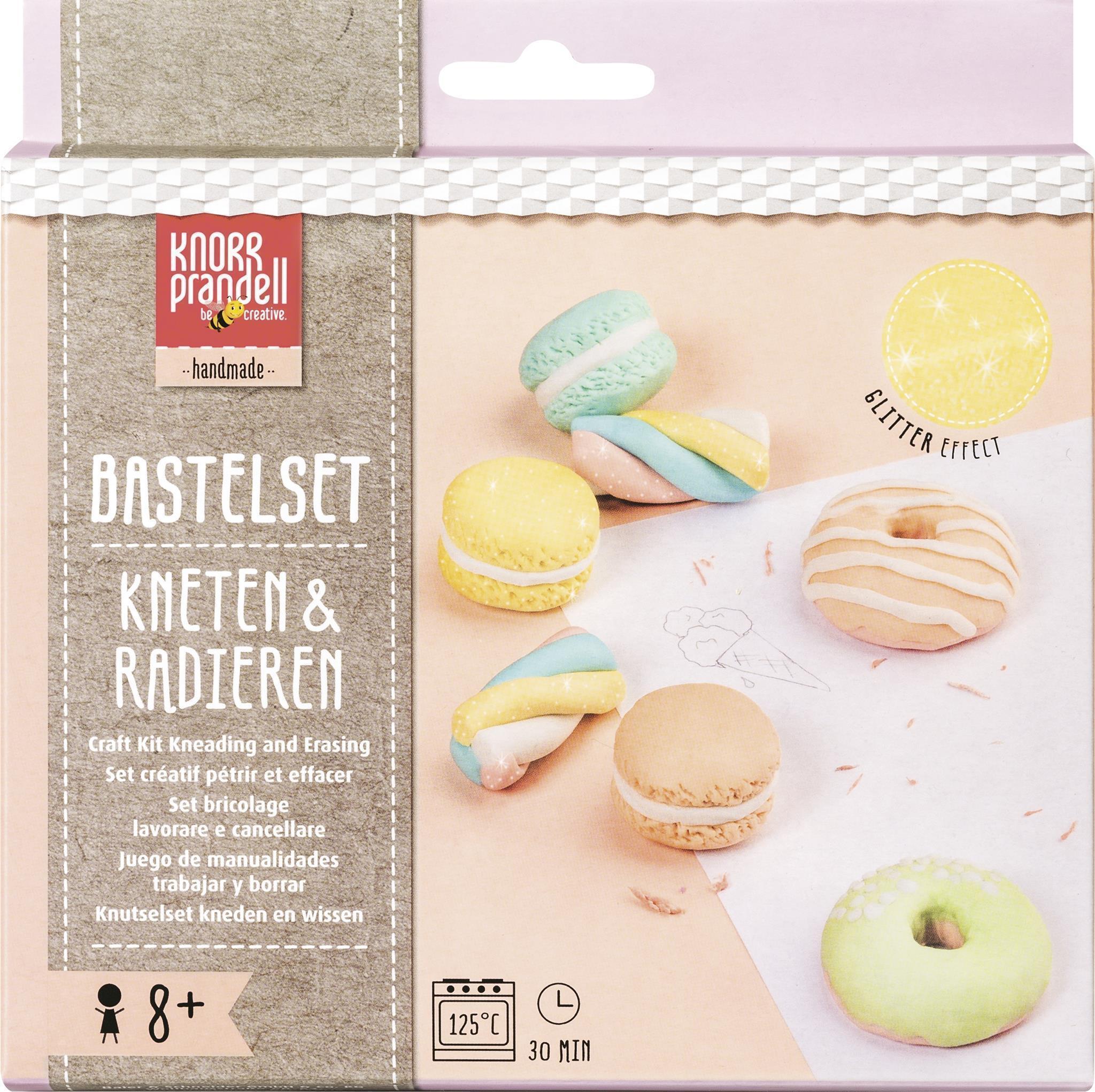 Knorr Prandell - Rodajas De Naranja Seca Para Decoración Natural (50 G)