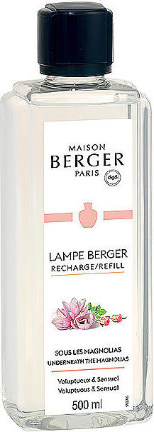 Lampe Berger Maison Berger Duft 500ML SOUS LES MAGNOLIAS 115149
