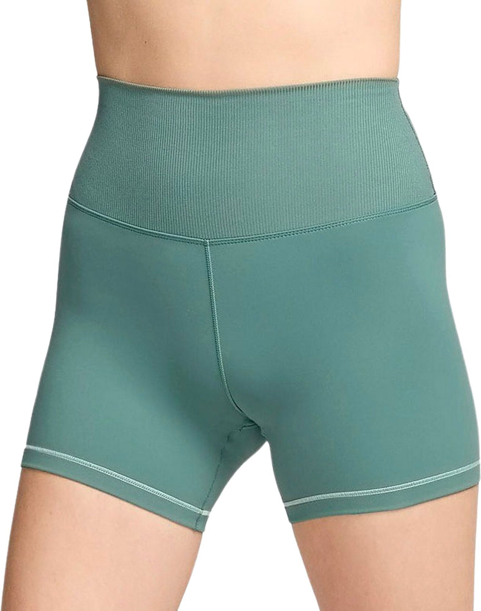 Nike One Rib Dri-FIT Bikeshort Damen FN3311-361
