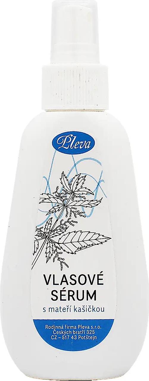 Pleva Haarserum mit Gelee Royal Haarserum mit Gelee Royal 115 g P1117