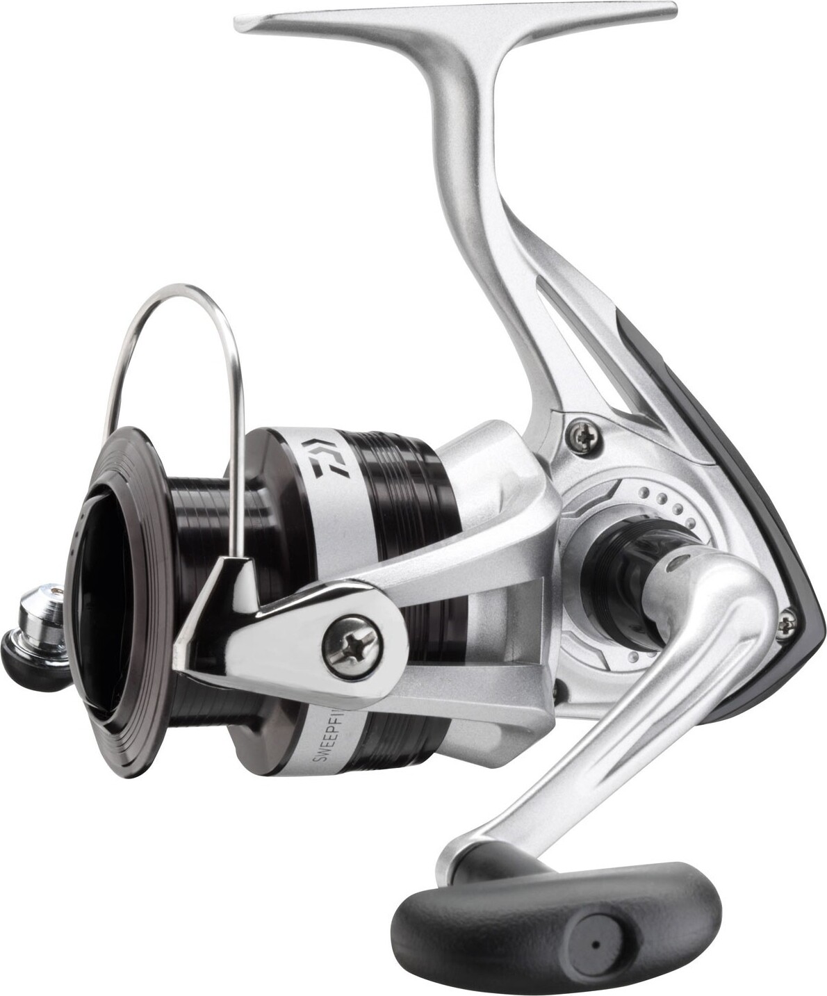 Daiwa® Naviják Daiwa Sweepfire E 4000C 10118-400