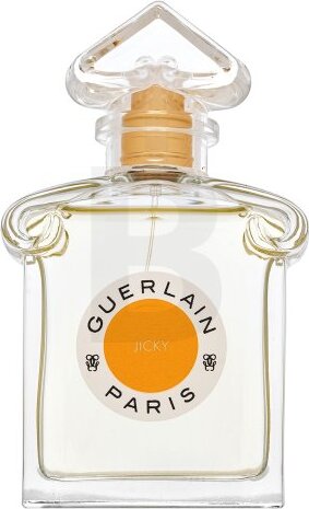 Guerlain Jicky parfumovaná voda dámska 75 ml