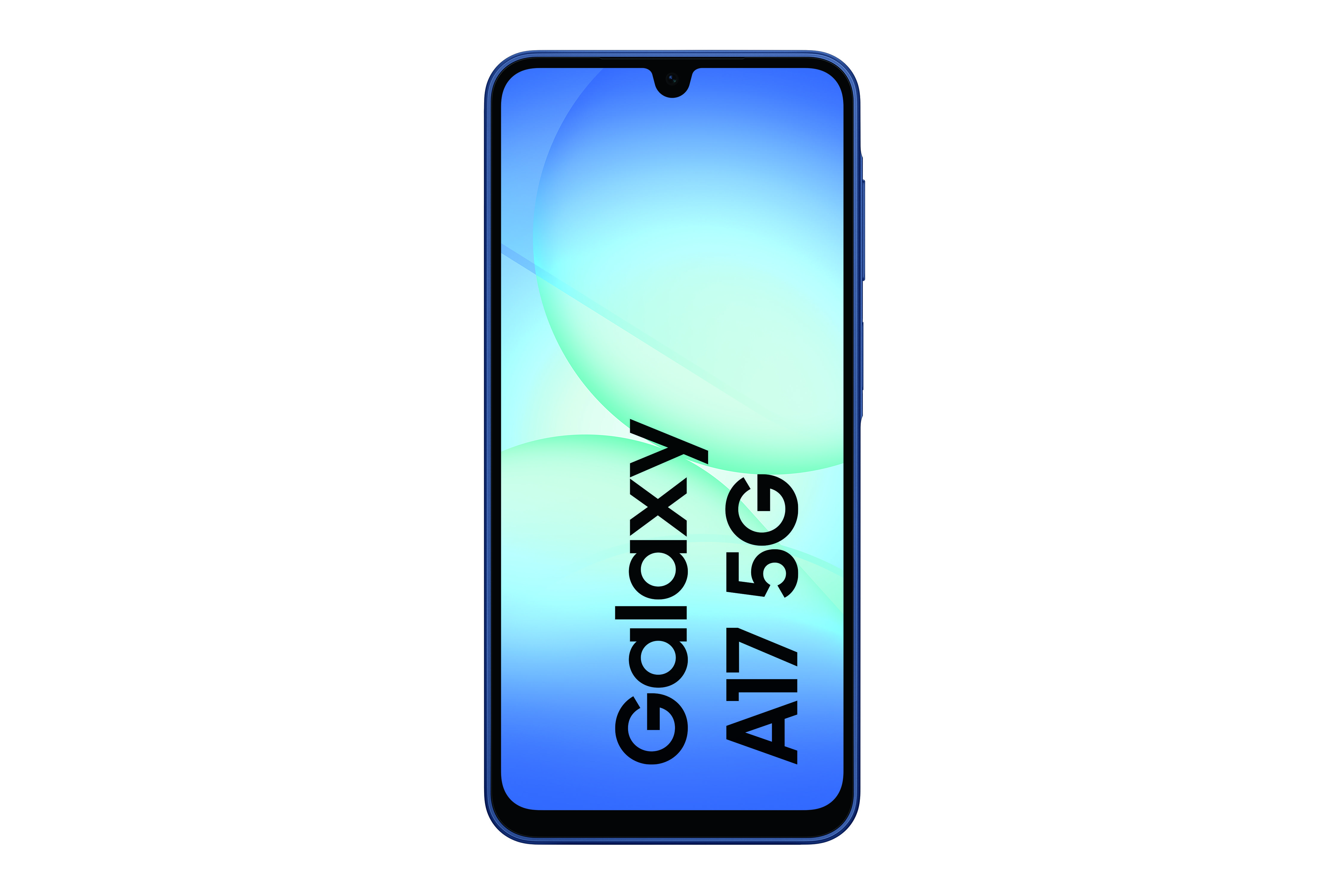 Samsung Galaxy A17 5G , 17 cm (6.7"), 4 GB, 128 GB, 50 MP, Android 15, Modrá