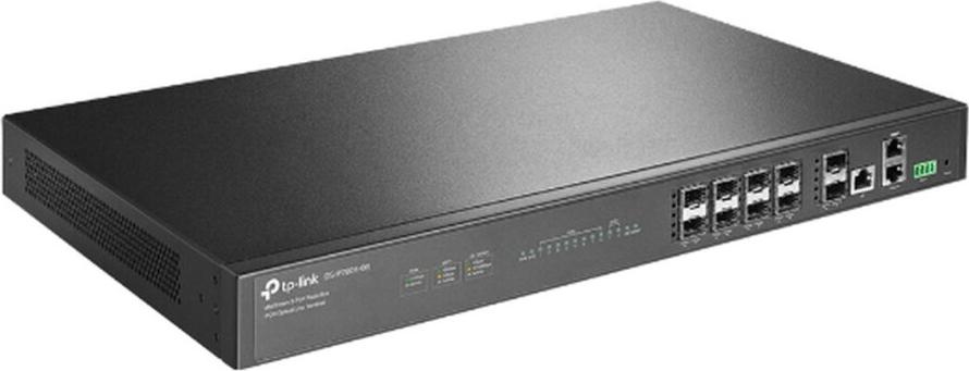 TP-Link DeltaStream TL-DS-P7001-08 GPON terminál 2,5Gbit E.