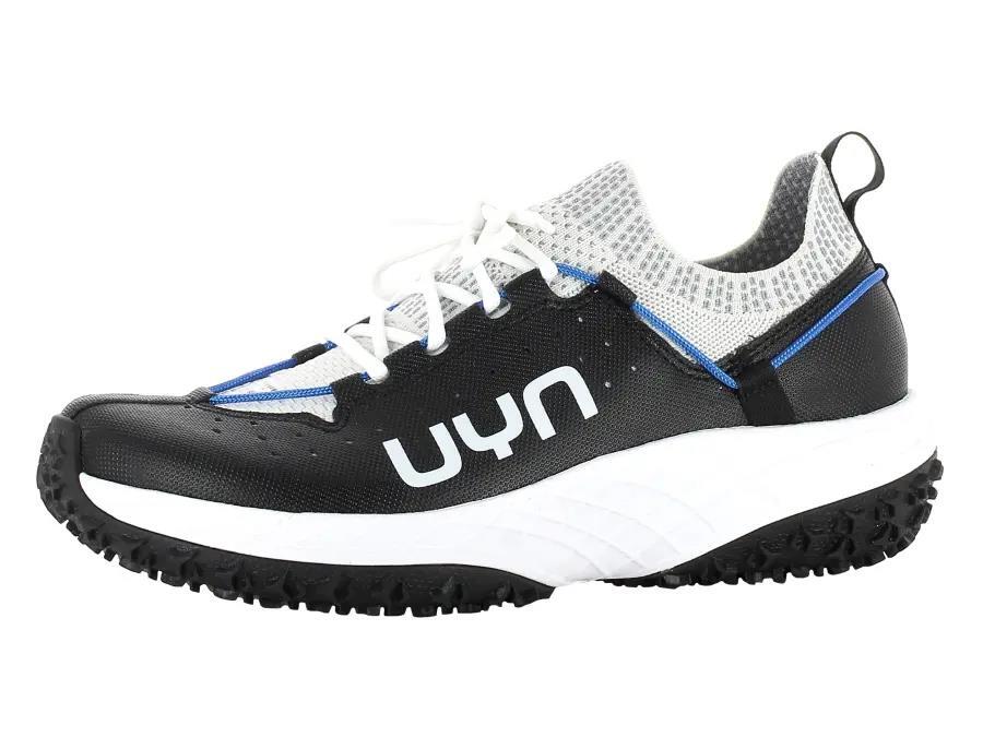 UYN Re-Gen Man Freizeitschuhe white/grey EU 41
