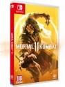 Nintendo Switch Mortal Kombat 11 Nintendo 1000741710