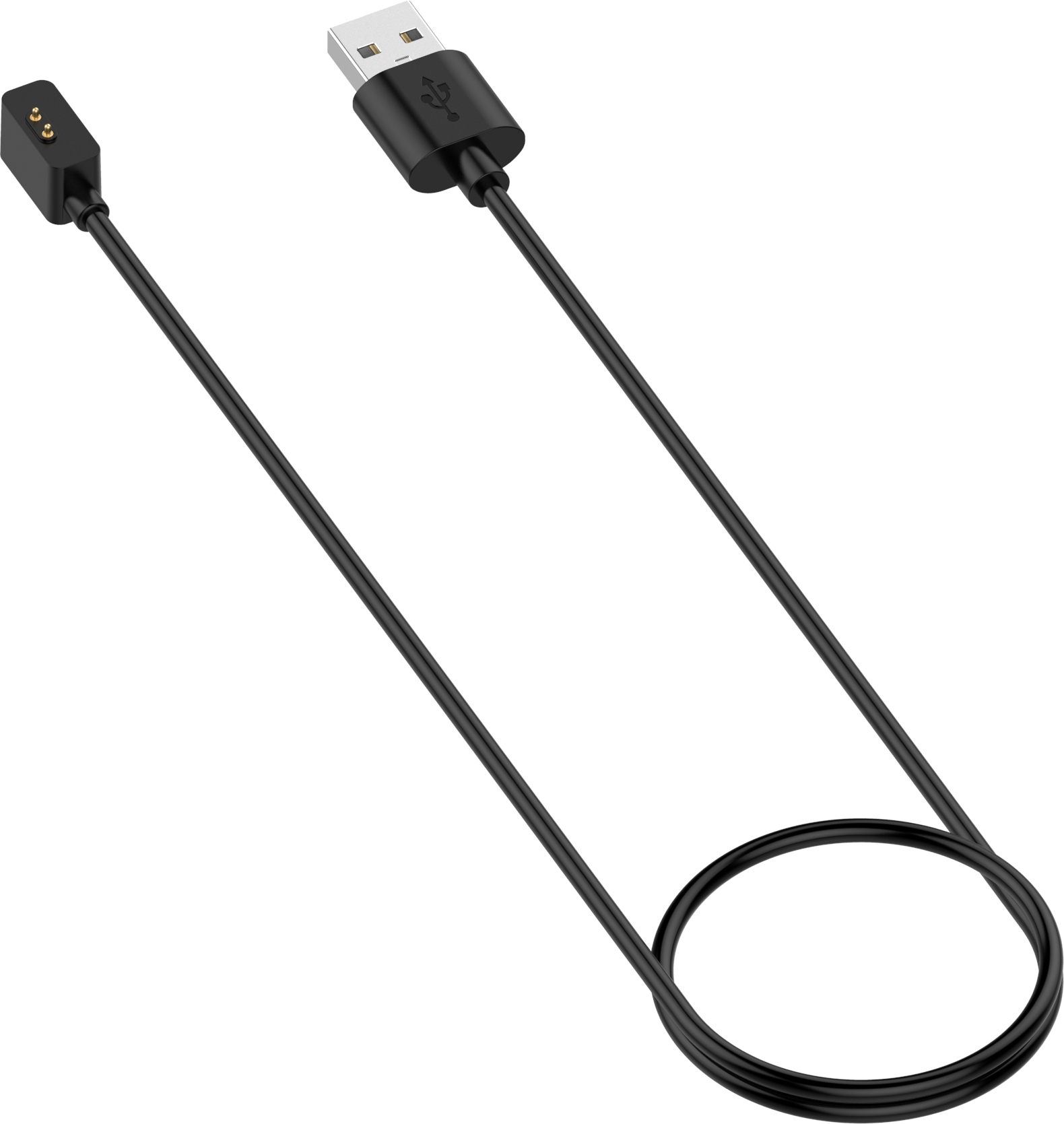 INF Redmi Watch 2/3 nabíjací kábel 1 meter