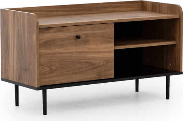 GIB Lowboard VASINA RTV100 Brandy Castello