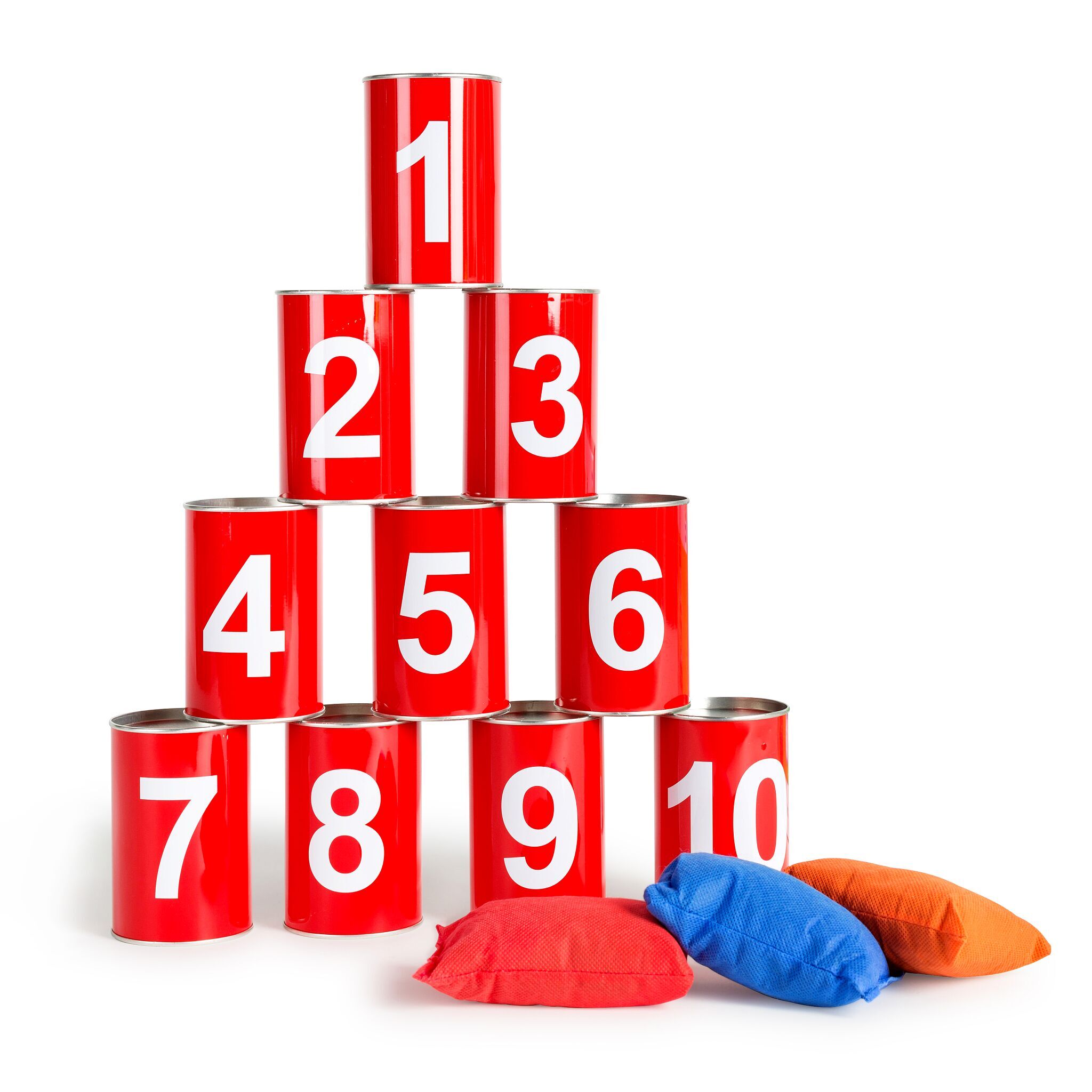 Sport-Thieme Dosenwurfspiel GA093
