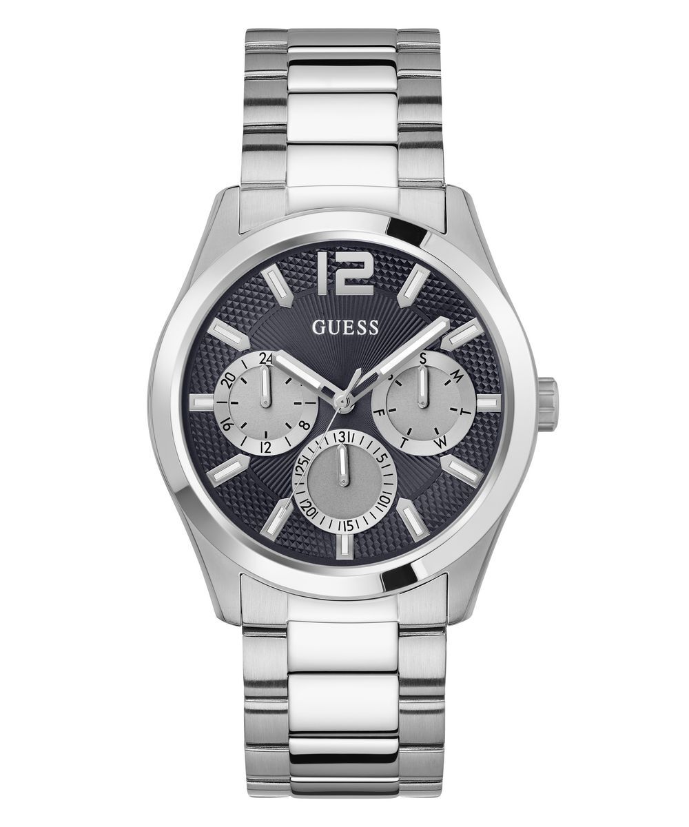 Guess - GW0707G1 - Náramok - Pánsky - Quartz - Zen
