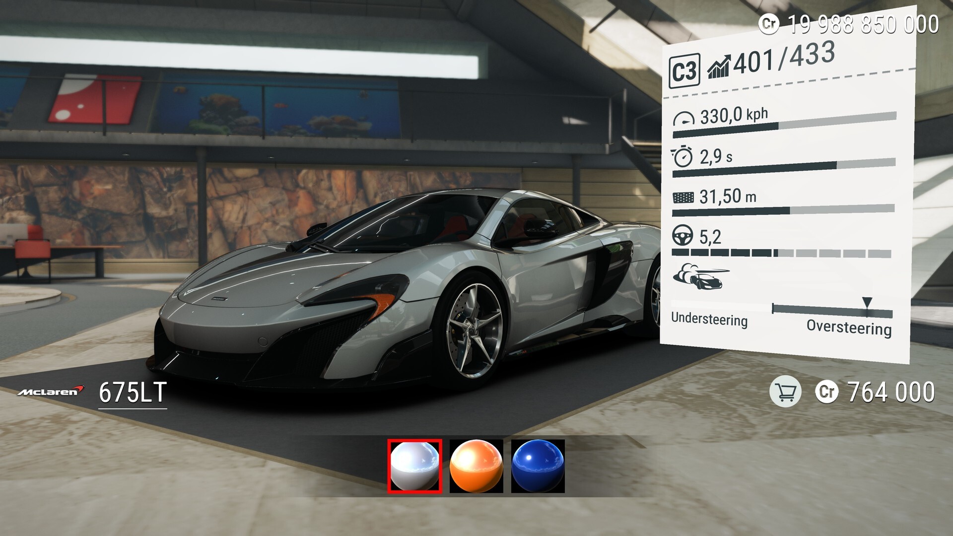 Microids Gear.Club Unlimited 2 (endgültige Ausgabe) 488752