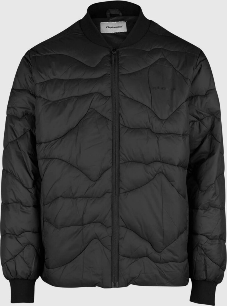 Cleptomanicx All Season Jacket "Liner" Jacke