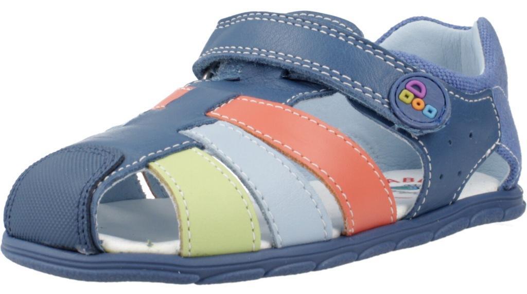 PABLOSKY Schuhe Blau