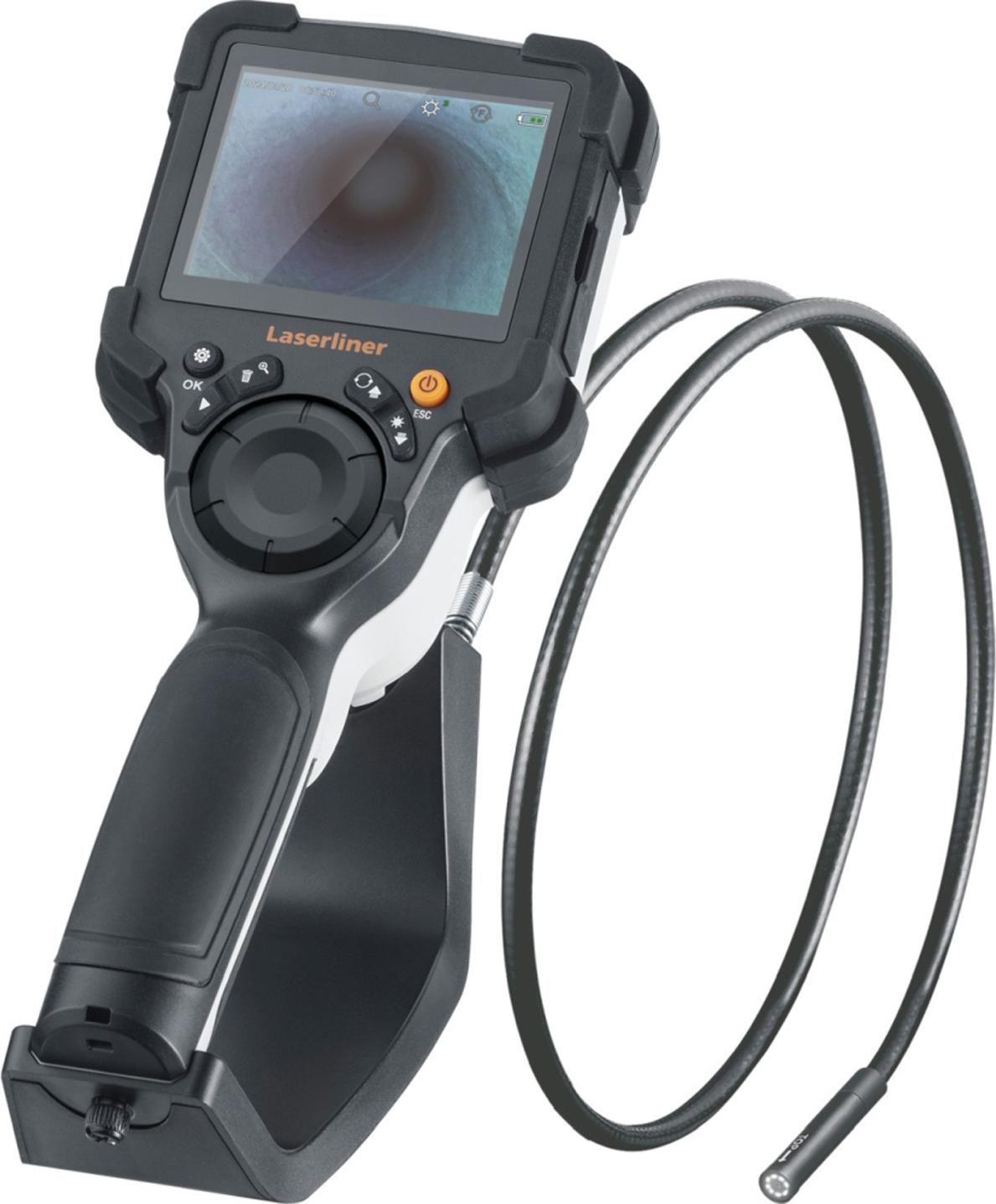 Laserliner VideoInspector (7,9 mm, 1,5 m) 082.233A