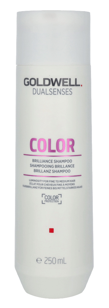 Goldwell Dualsenses Color Brilliance šampón 250 ml