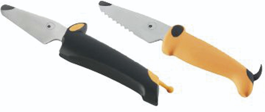 Kuhn Rikon Kinderkitchen Messerset 2-teilig 22284
