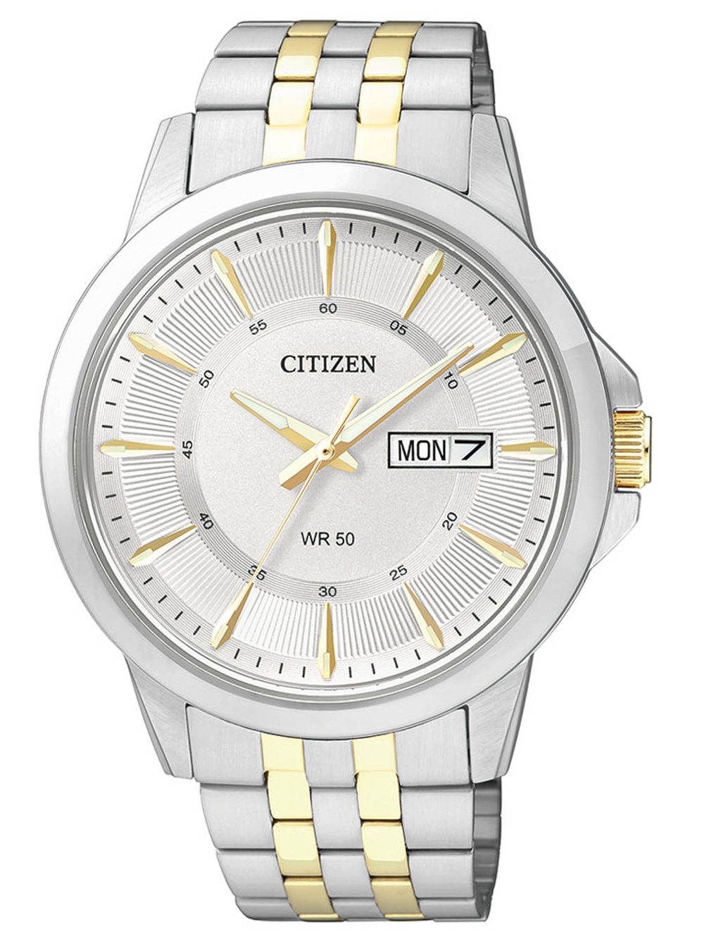 Herrenuhr - Citizen Modell: BF2018-52AE