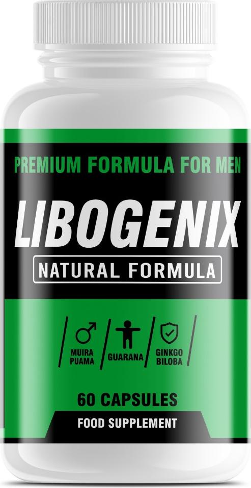 natucap Libogenix 1606