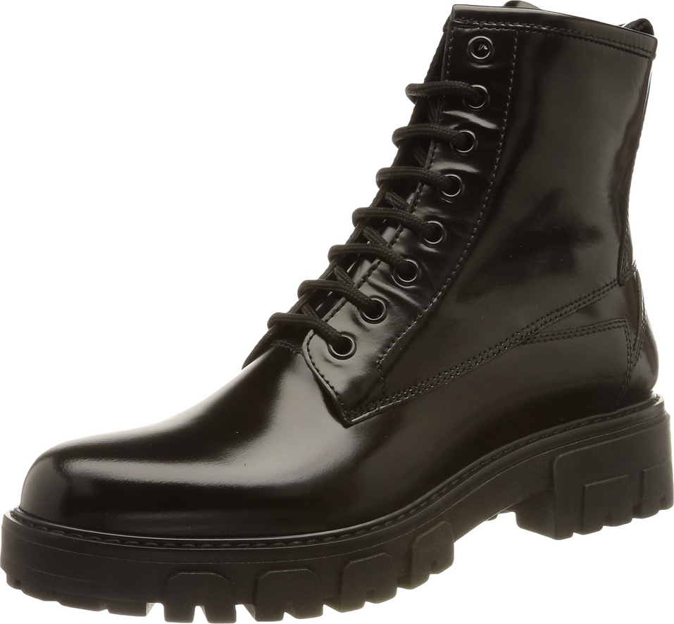Hugo Boss Hugo Boss Axel Bootie-A 10222481 01 black