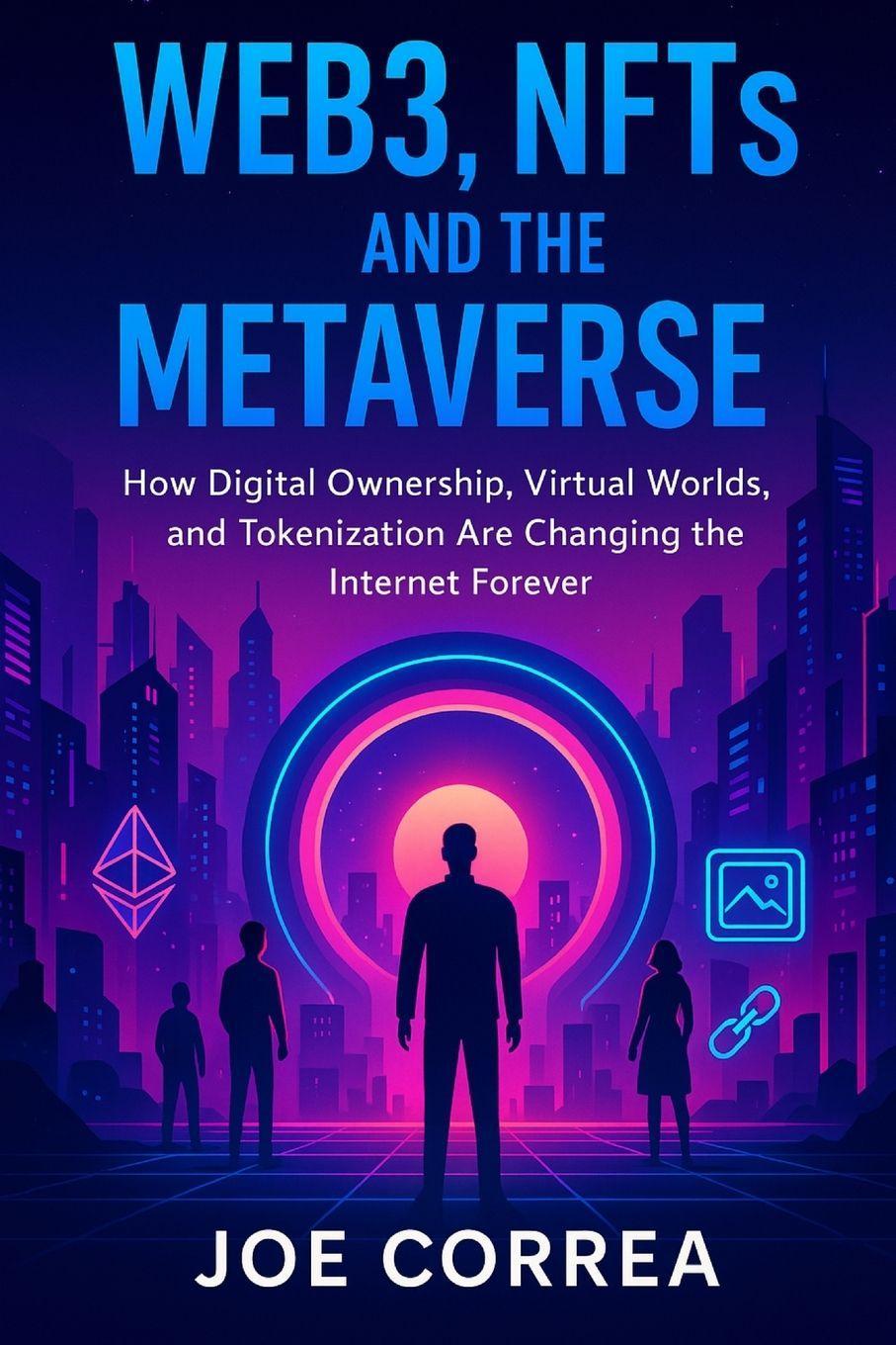 Sonstige Verlage Web3, NFTs, and the Metaverse