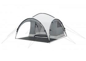 Easy Camp Camp Shelter Pro 6 osob; Šedá p?íst?ešek