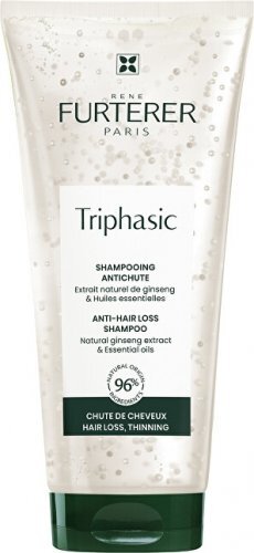 Rene Furterer šampón Rene Furterer Triphasic šampón proti vypadávaniu vlasov 200ml
