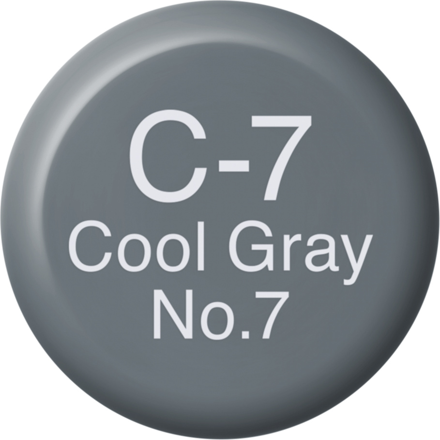 Copic Ink Typ C - 7 2107615