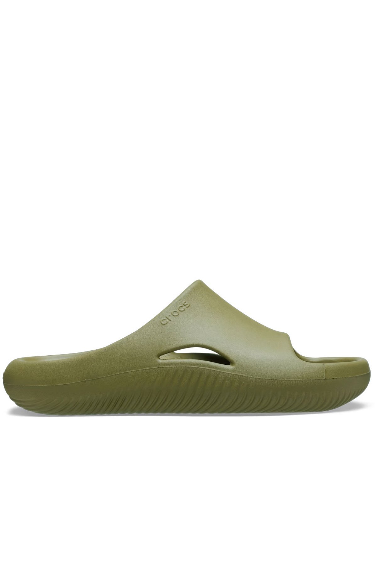Crocs 208392 papuče zelené