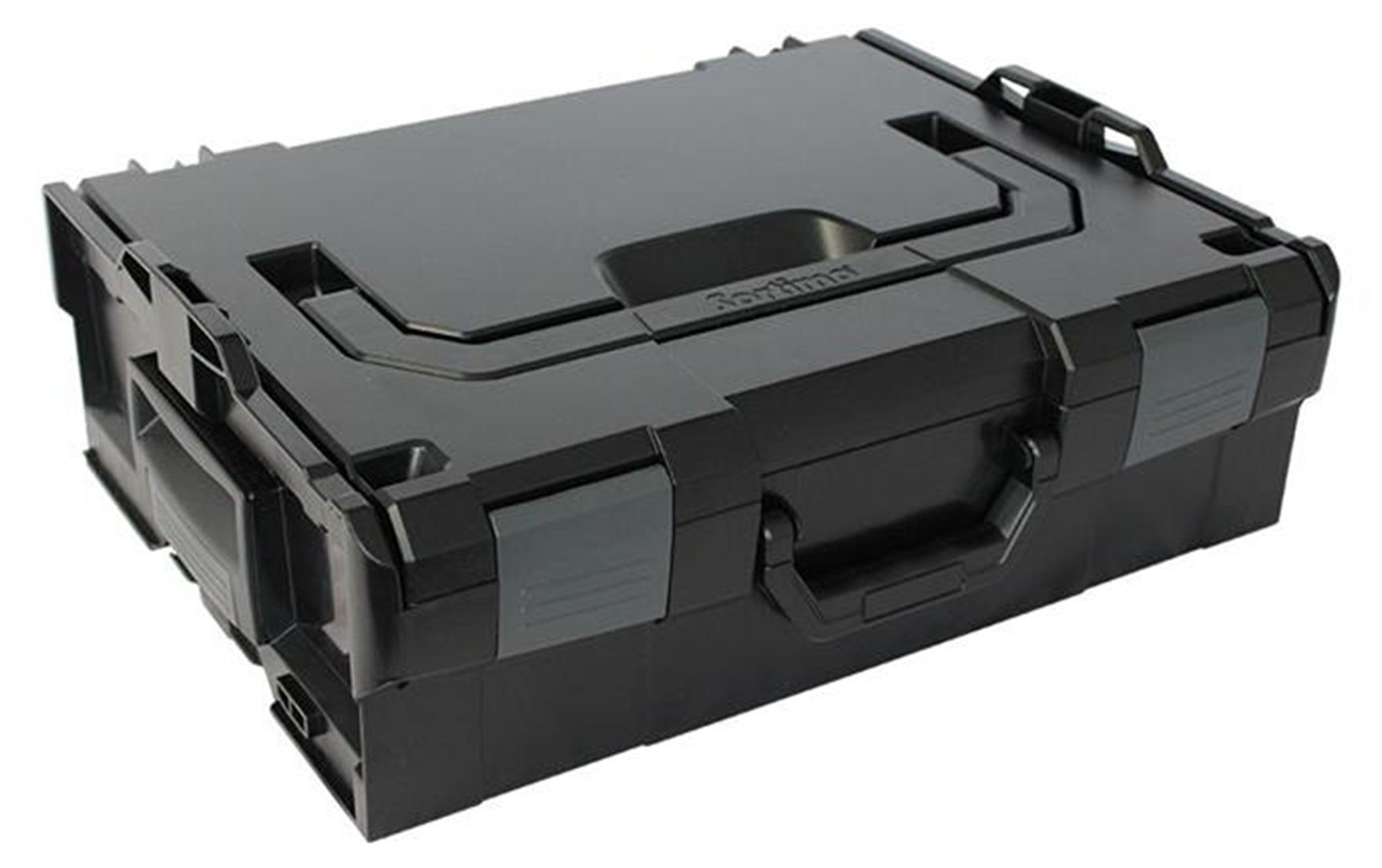 BS-Systems BS Systems BS Systems L-BOXX 136 - 6100000306