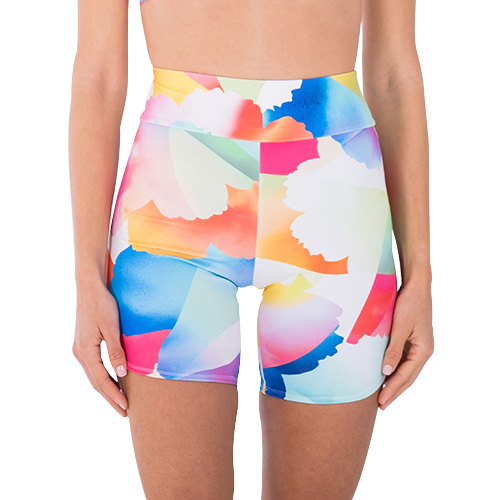 Damen-Surfshorts Hurley