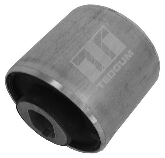 Tedgum 00411287 Buchse Unterer Querlenker Vorne Links / Rechts (Innen) Mercedes-Benz Class-C, Class-Clc, Class-Clk, Class-Cls, Class-E, Class-Sl, Class-Slk